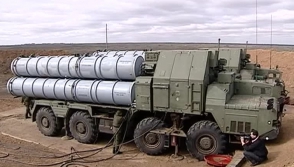 Իրանը ՌԴ–ին է վճարել С-300–ների կանխավճարը և հետ վերցրել իր հայցը